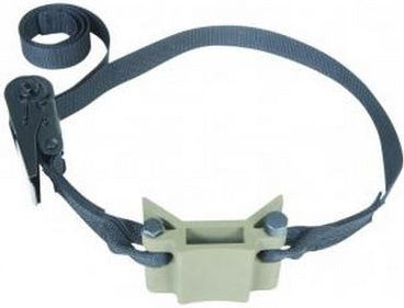 Millennium Cam-Lock Receiver W/Strap