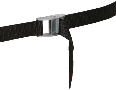 Millennium Cam Buckle Straps 5Pk