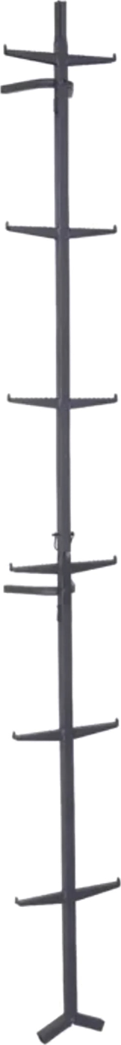 Millennium Stick Ladder 20Ft 5Pc Dual 48In Per