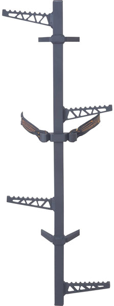 Millennium Stick Ladder Alum 4Pk Alt 32In Per