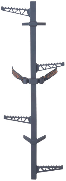 Millennium Stick Ladder Extension Aluminum Alt 32In