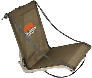 Millennium Tree Seat W/Strap Od Greem