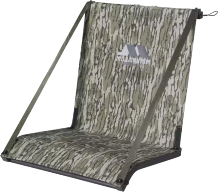 Millennium Tree Seat W/Strap Bottomland