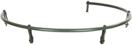 Millennium Footrest M360 Revolution