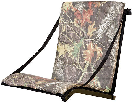 Millennium Cold Weather Pad Camo