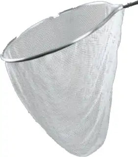 Mid Lakes Scoop Net Replacement Green