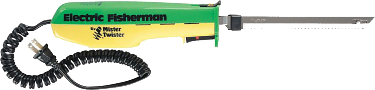 Mister Twister Electric Fillet Knife 110V