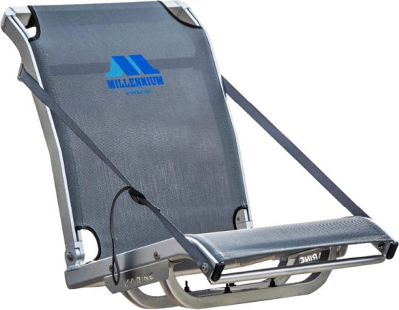 Millennium Marine Pro-M Boat Seat