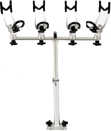 Millennium Marine Spyder Lok Rod Holder 4-Rod