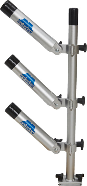Millennium Marine Spyder Lok Rod Holder Shade Tree