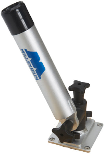 Millennium Marine Spyder Lok Rod Pod Single