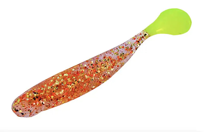 Mirrolure Marsh Minnow Jr