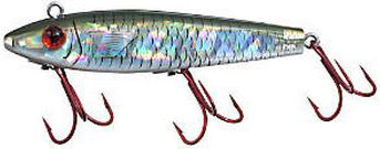 Mirrolure SRS-3 Floatin Twitchbait - 3/8 oz