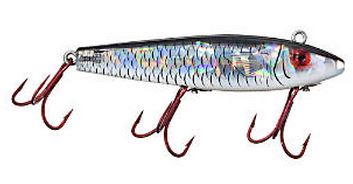 Mirrolure SRS-3 Floatin Twitchbait - 3/8 oz