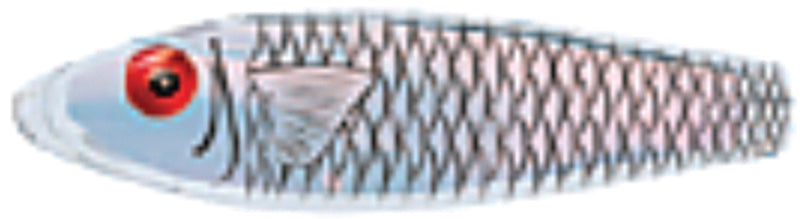 Mirrolure SRS-3 Floatin Twitchbait - 3/8 oz