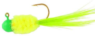 Blakemore Slab Caller 1/16Oz 3Pk Lime/Chat/Lim