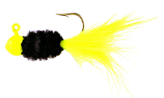 Blakemore Slab Caller 1/8Oz 3Pk Chat/Blk/Chat