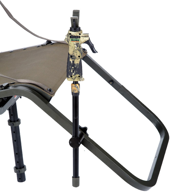 Millennium Tripod Shooting Stick For Mt101