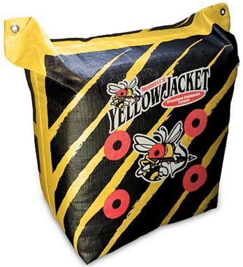 Morrell Yellow Jacket Bow Target Yj-425