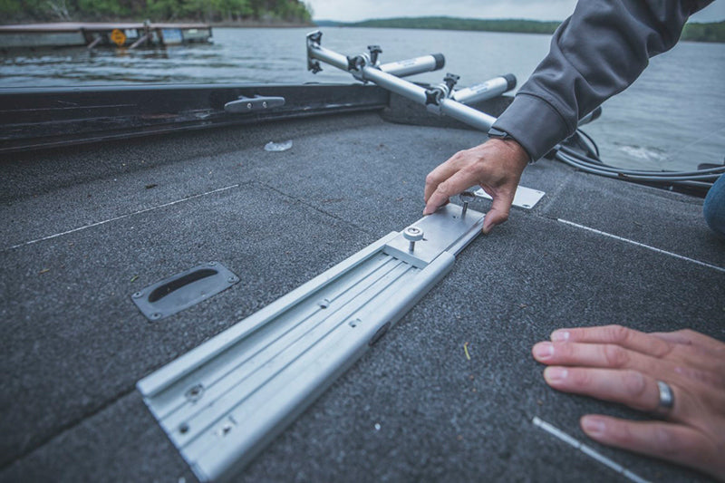 Millennium Marine Track System Adapter