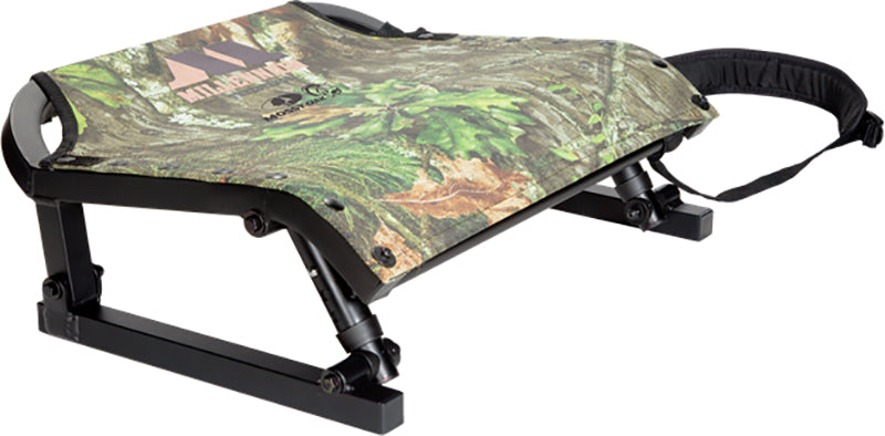 Millennium Run N Gun Turkey Seat Obsession Camo