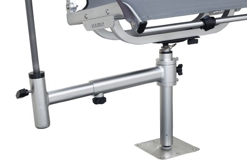 Millennium Marine Umbrella Holder Fits 5/8-1.75In