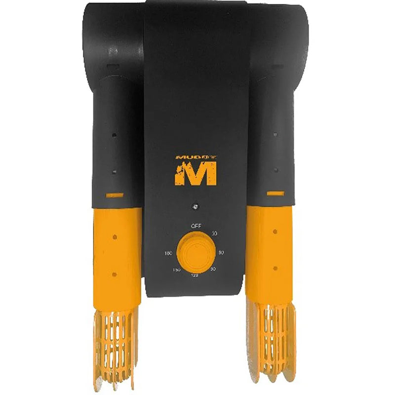 Muddy Outdoor Muddy Outdoor Boot / Glove Dryer Collapsible