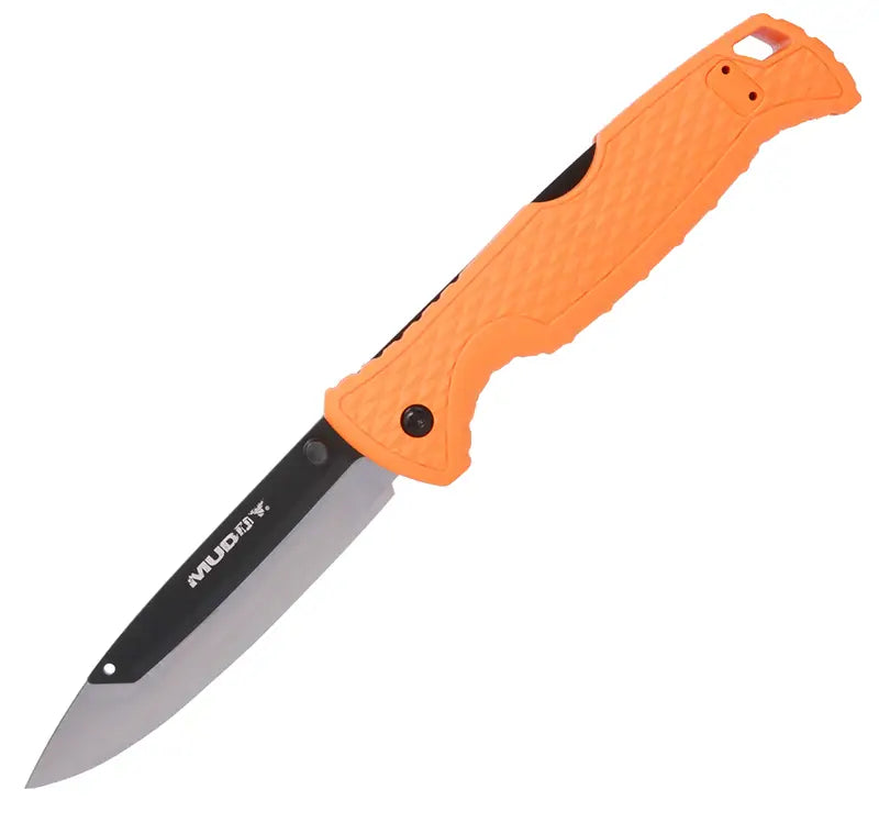 Muddy Outdoor Replace-A-Blade Knife Skinning 3-Blades