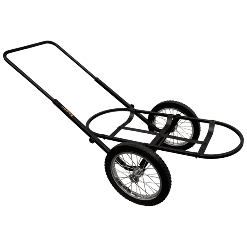 Muddy Outdoor Muddy Outdoor Mule Game Cart 16In Wide X 40In Long