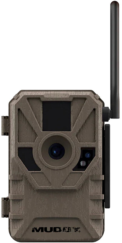 Muddy Outdoor Manifest Game Camera Cellular At&T