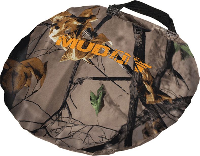 Muddy Outdoor Portable Hot Seat Camo