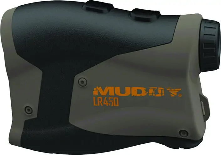 Muddy Outdoor Lr450 Laser Rangefinder 450 Yards