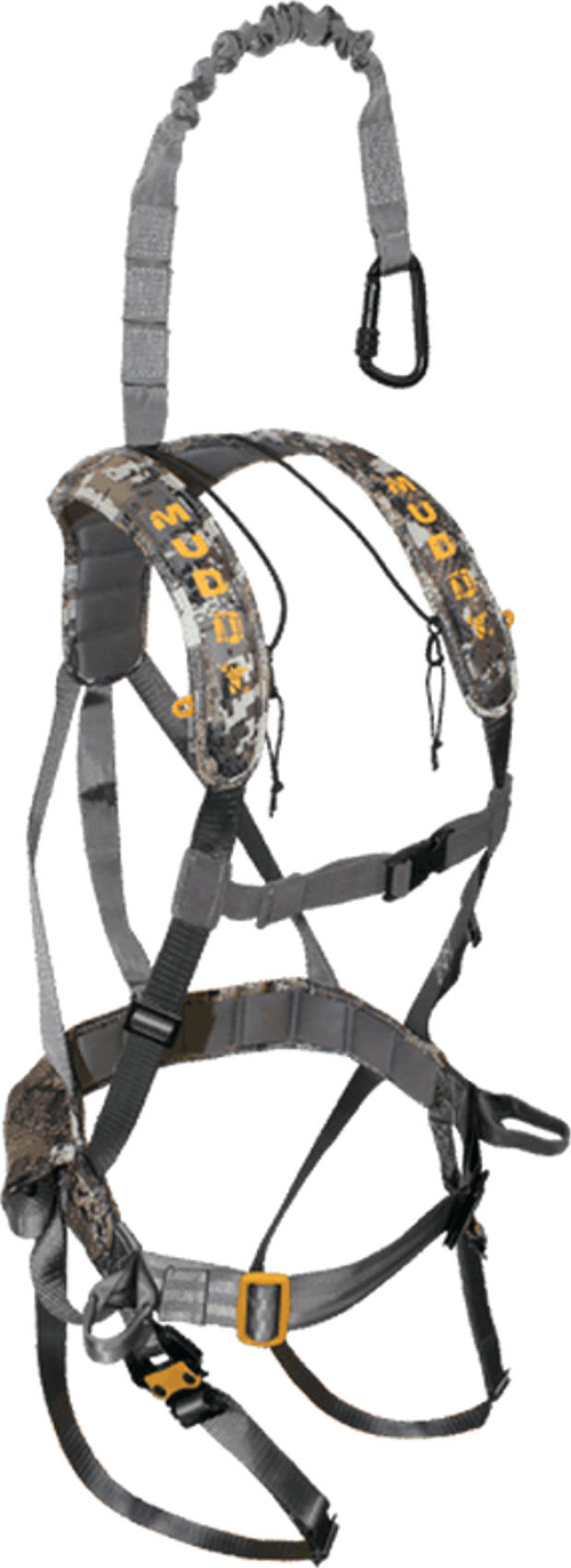 Muddy Outdoor Ambush Safety Harness Optifade Camo