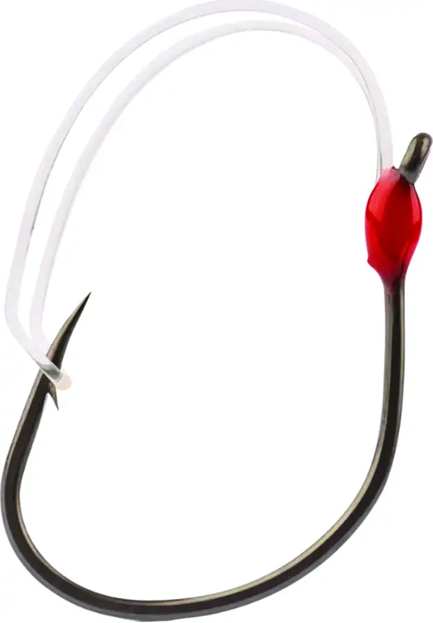Mustad Apex Titan X Weedless Dropshot Hook