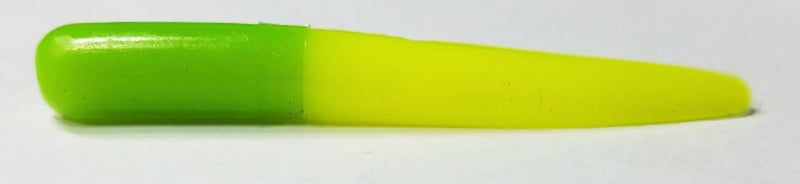 Muddy Water Baits Crappie Bait 2In 12Pk Outlaw