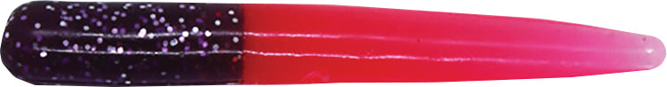 Muddy Water Baits Crappie Bait 2In 12Pk Vegas