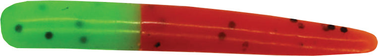 Muddy Water Baits Crappie Bait 2In 12Pk Cajun Cricket