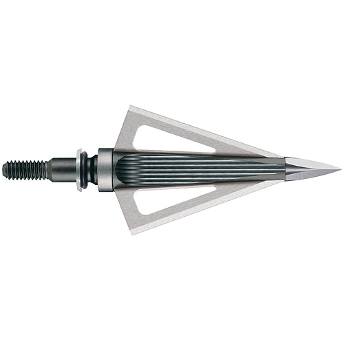 New Archery Thunderhead Broadheads 125Gr 5Pk
