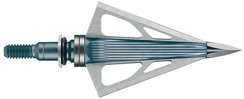 New Archery Thunderhead Broadheads 100Gr 5Pk