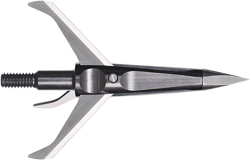 New Archery Spitfire Broadheads 100Gr 1.5In 3Pk