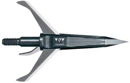 New Archery Broadhead Blades Spitfire 100/125 9Pk