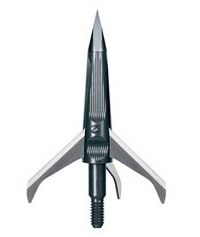 New Archery Spitfire Broadheads 125Gr 1.5In 3Pk