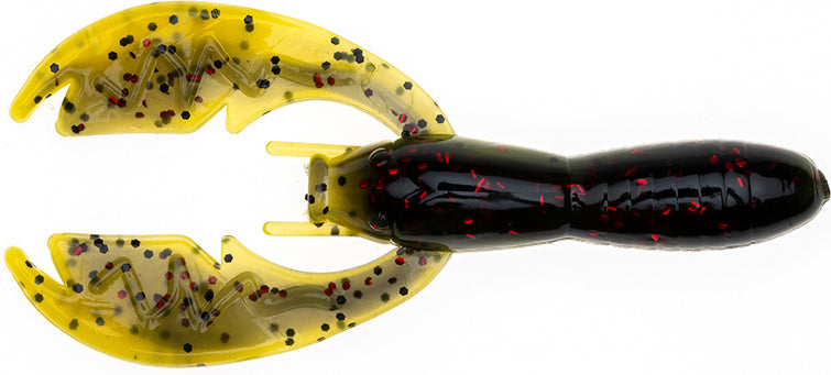 Netbait Paca Craw 5In 8Bg Coosa Special