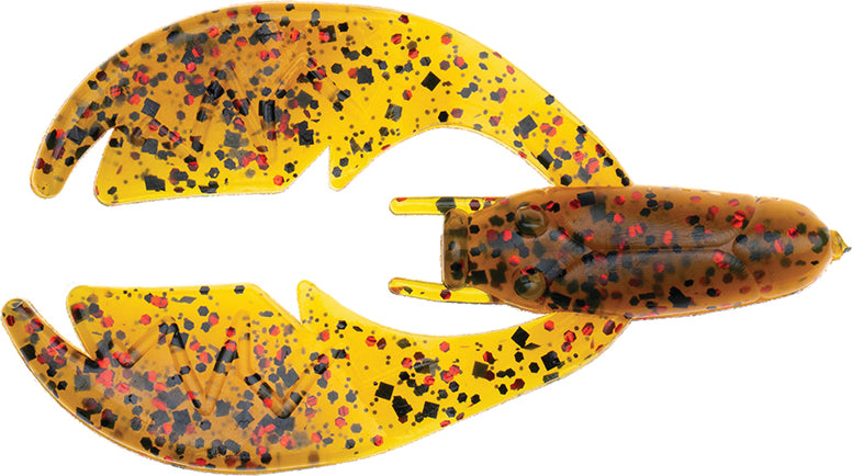 Netbait Paca Chunk Sr 3.25In 5Bg Wtrmln Spice