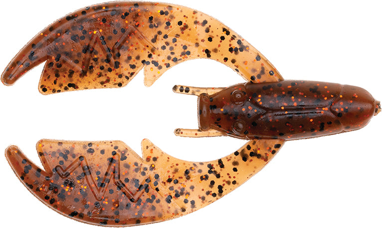 Netbait Paca Chunk Sr 3.25In 5Bg Crawfish