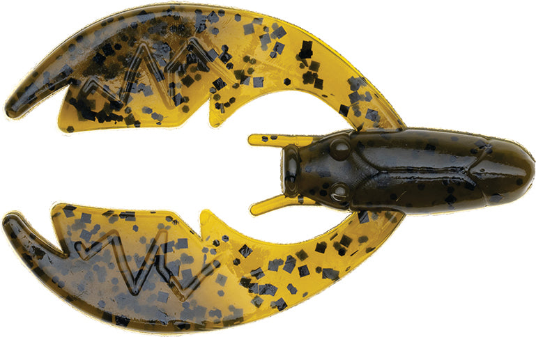 Netbait Paca Chunk Sr 3.25In 5Bg Magic Craw