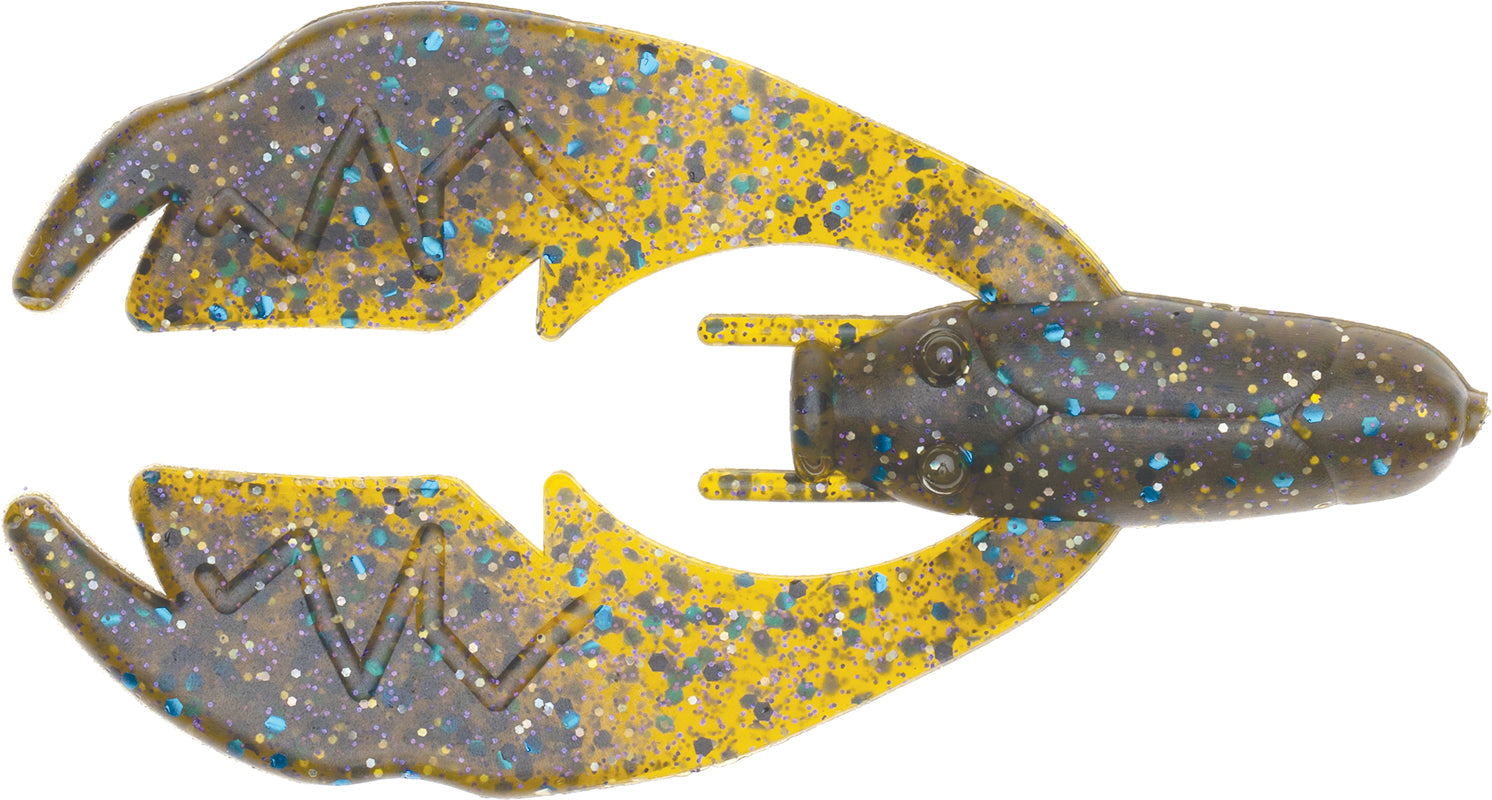 Netbait Paca Chunk Sr 3.25In 5Bg Tilapia Magic