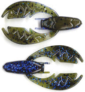 Netbait Tiny Paca Chunk 2In 7Bg Okeechobee Craw