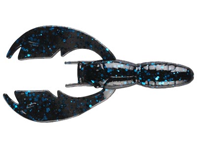 NetBait Tiny Paca Craw - 3"
