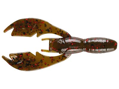 NetBait Tiny Paca Craw - 3"